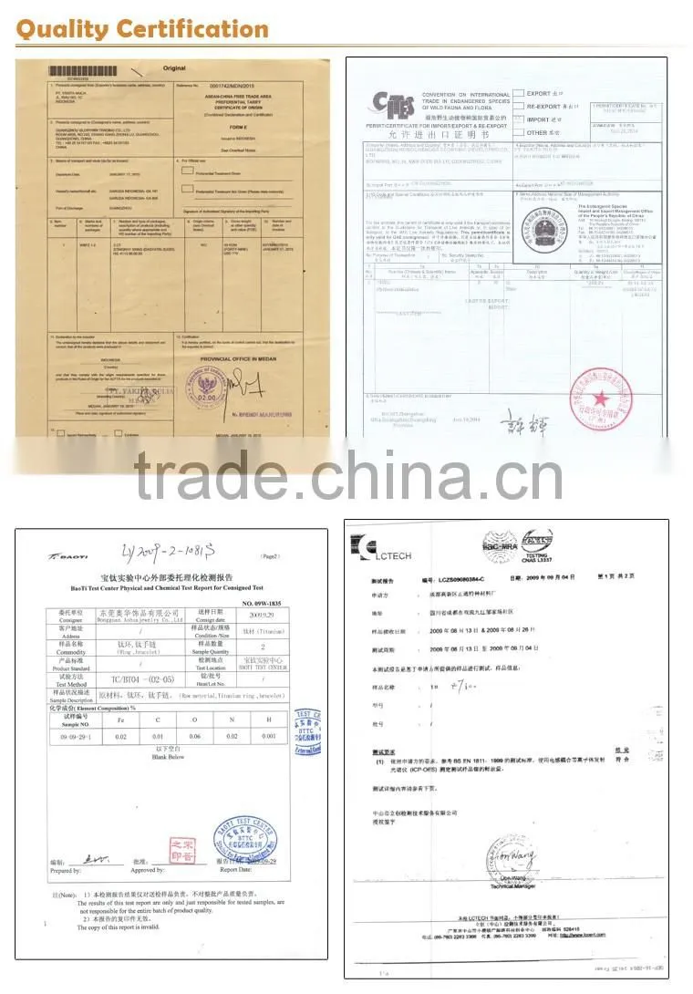 About Aohua Company Profile