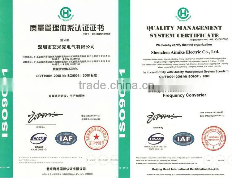 18.5KW injection machine inverter high power ac dc inverter tig welding machine