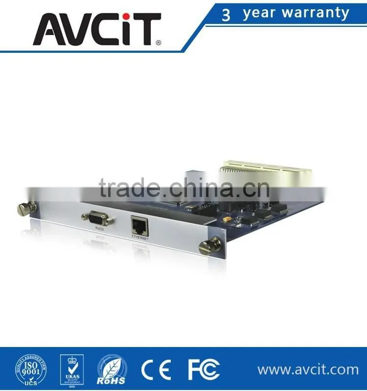 Audio Video Remote Control System, E-CP3R Programmable Central Controller