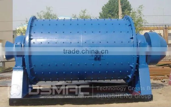 Cement Grinding Mill Plant