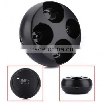 1X4 charge station 5V/2A For PS3 Move controller