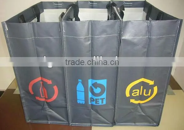 biodegradable garbage bag
