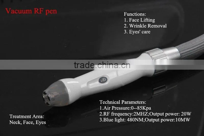 GLM 5 in 1 cavitation / Vacuum Cavitation System fat kneading/cavitation slimming machine