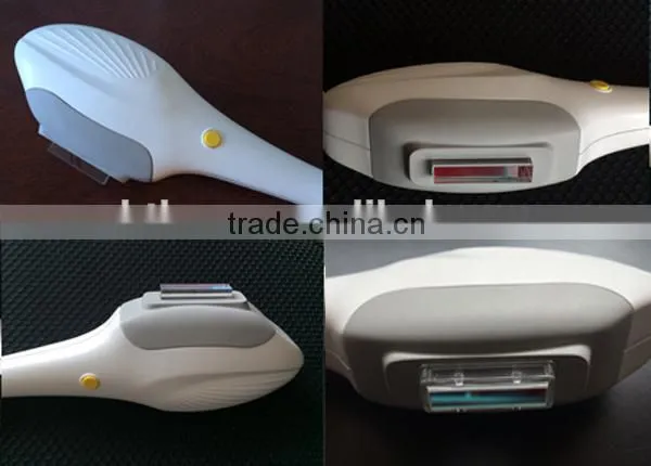 IPL SHR hair removal machine / SHR hair removal