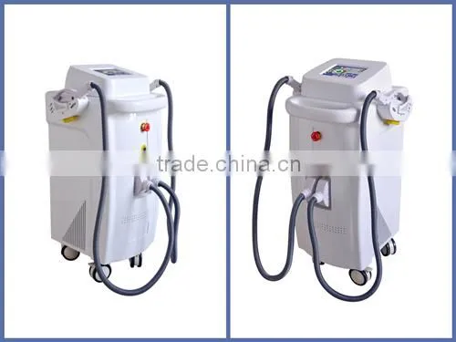2014Distributors agents required permanent hair removal shr(CE SGS ISO TUV SFDA)
