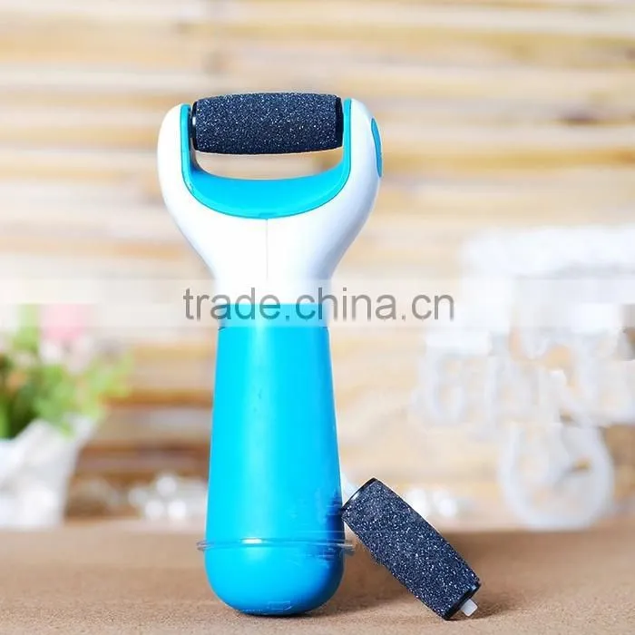 Hot sale foot care product electric callous remover