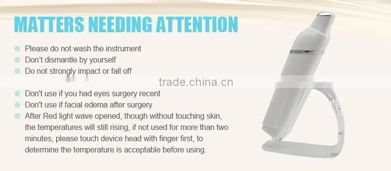 2016 wholesale anti puffiness of eyes relaxing eye massage machine