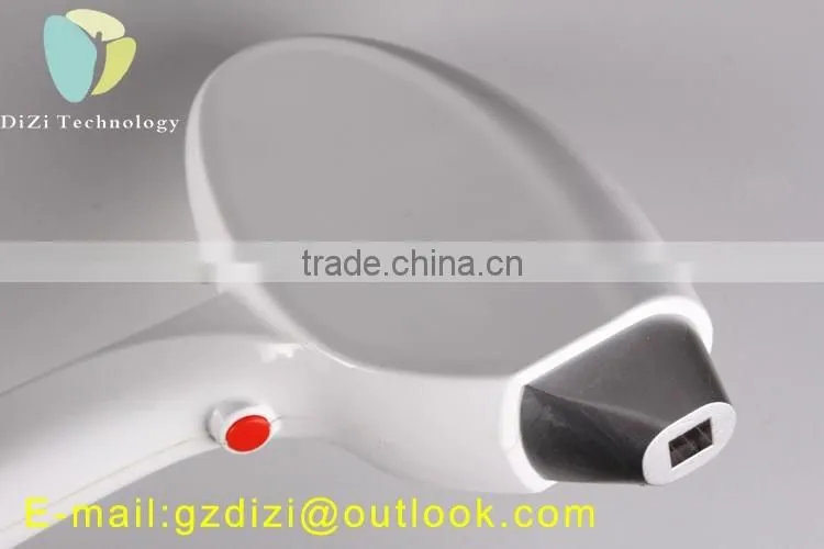 Factory supply 808nm diode laser hair removal machine for permanent hair removal painless