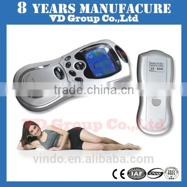 low level laser therapy machine