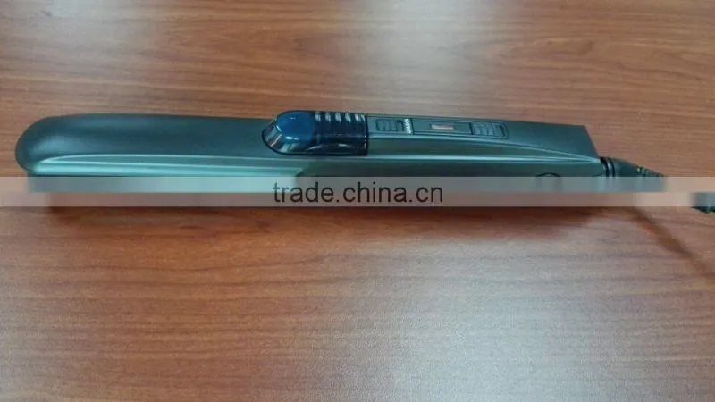 Tourmaline Fast Heated salon gorgeous hair straightener