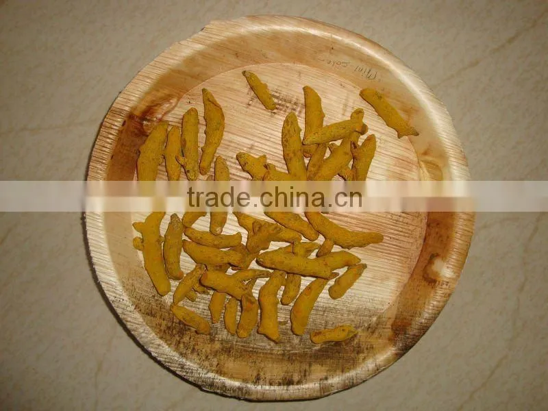 Excellent Grade & Quality Indian Turmeric Finger