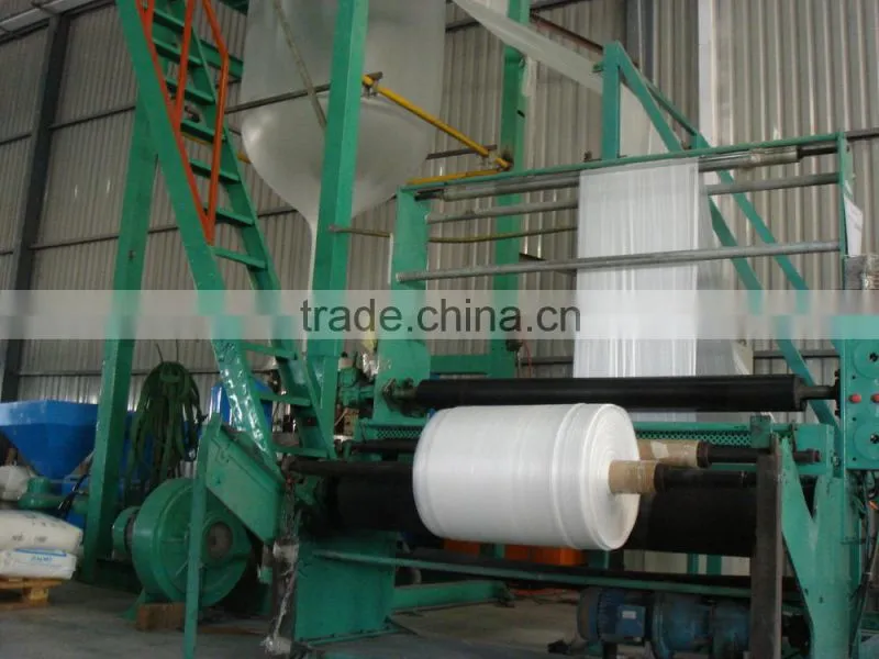 PE Plastic Protective Masking Drop Sheet