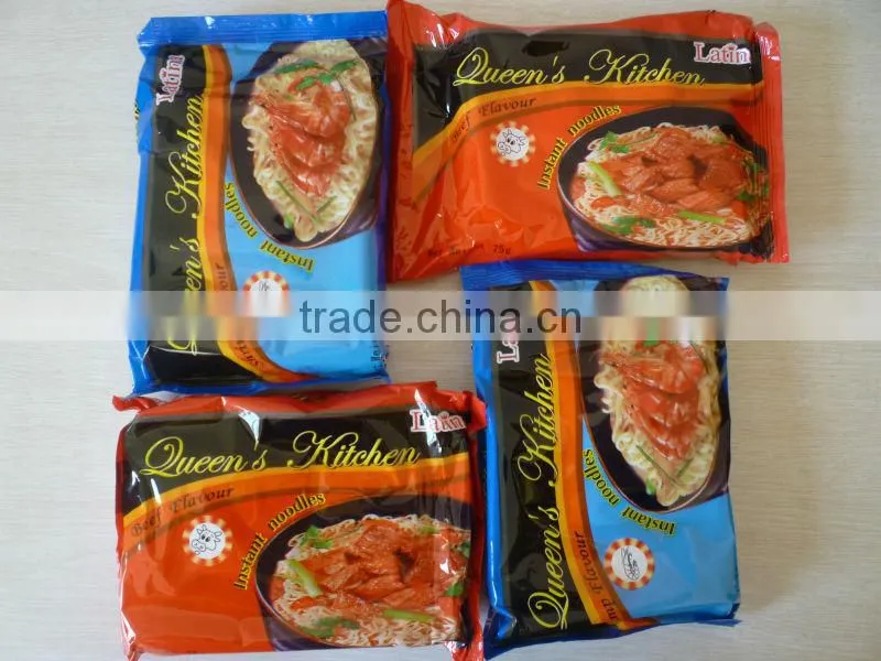 wheat power instant 75 g noodles