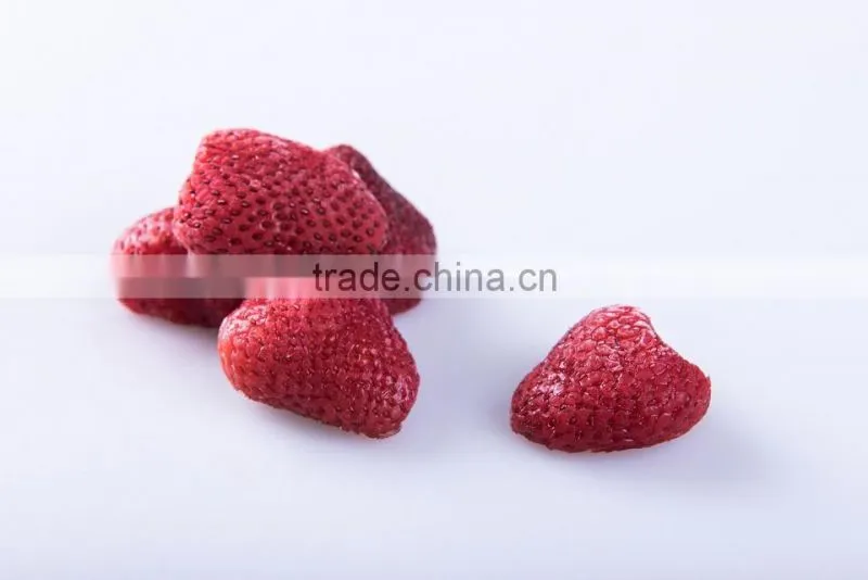 Sweet Charlie Strawberry Fresh Fruit Growing Season