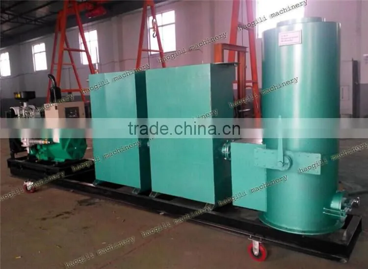 biomass gasifier price|gasifier machine