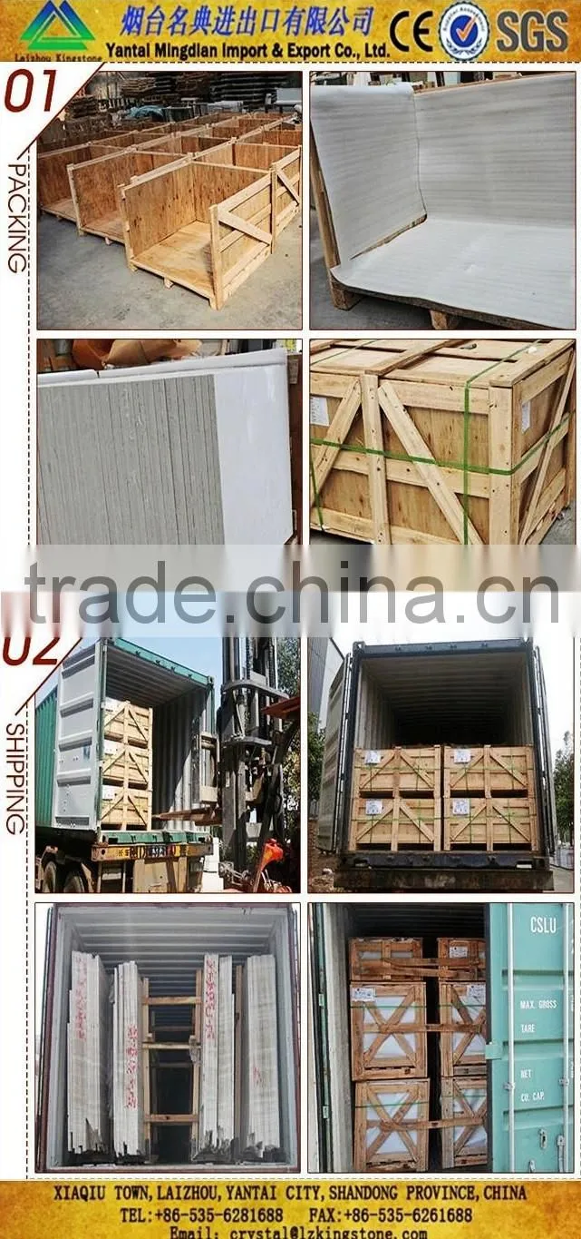 Granite Floor Tile /blue pearl granite /granite tile