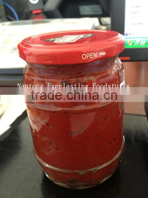 140g-700g concentrated tomato with 28-30%brix