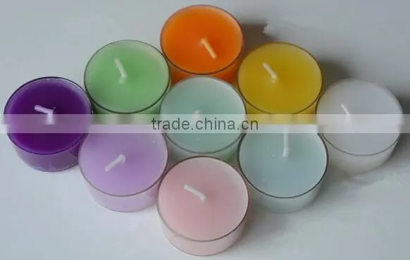 industrial spiral candle making machine/round candle maker machine/pillar candle making machine
