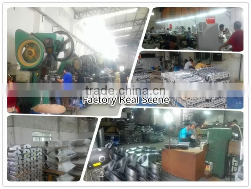 China Honest Manufacturer MY 1000w 120V-240v/240V/277V wide voltage Electronic Ballast