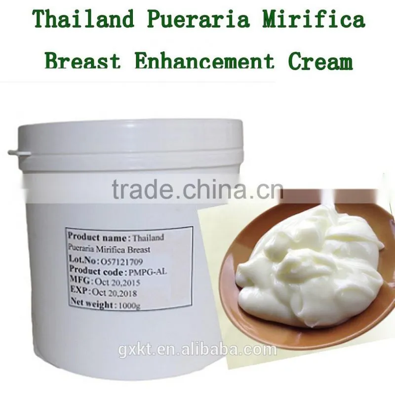 Pueraria Mirifica Liquid Big Breast Enhancement