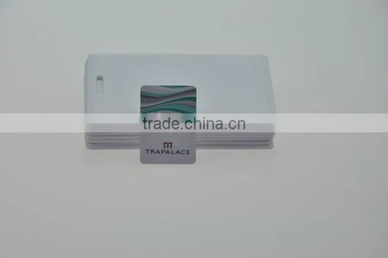 125kHz RFID Em4200 thickness passive RFID card