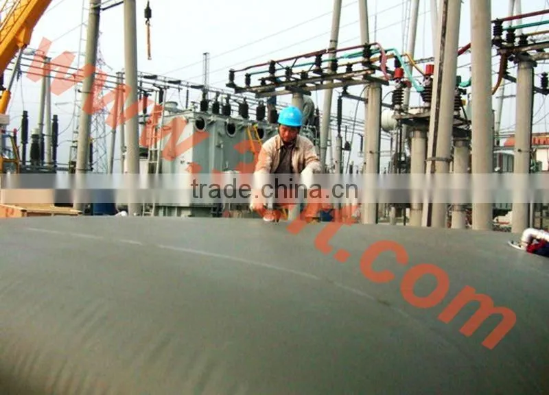 Transformer Oil Bladder