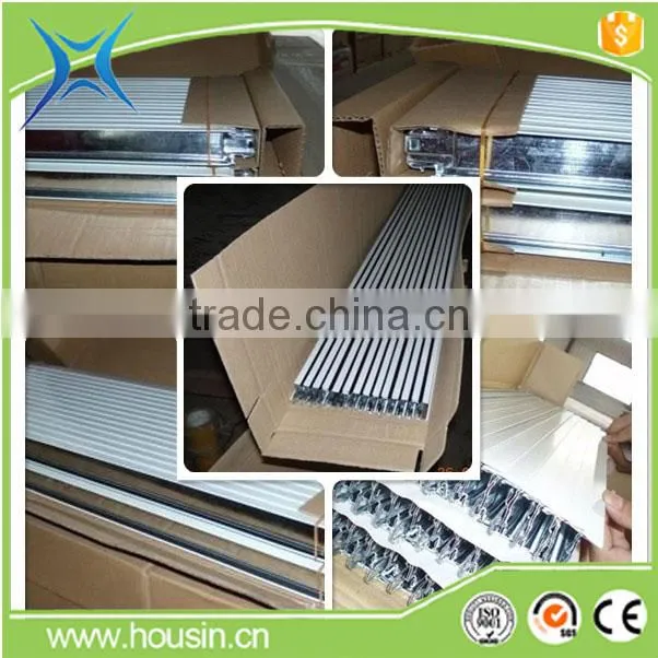 China Factory high quality suspended ceiling t bar decoration materials