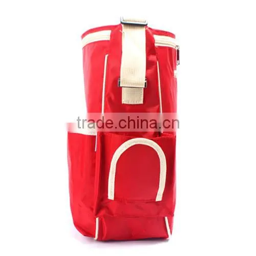 Popular in Europe and Amercan New Style Diaper Bag for Bassinet (BLSY003)