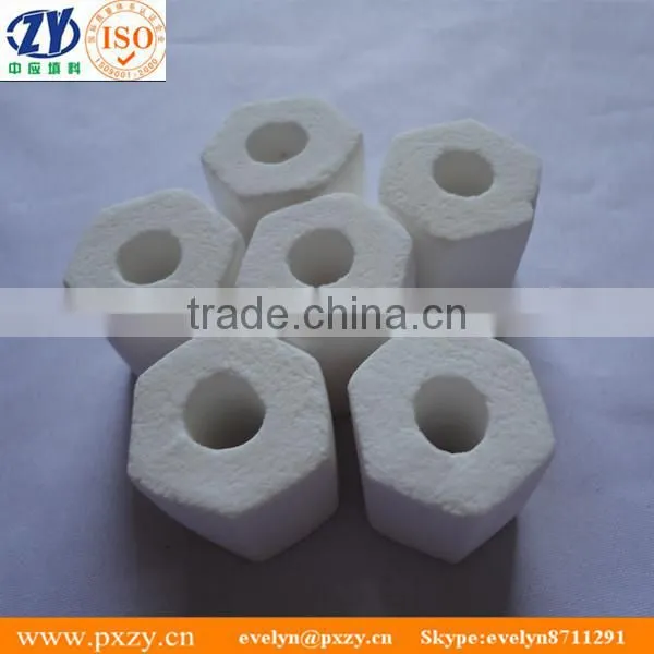 high quality of Bakki shower & trickle filter media, far infrared bacteria house, koi pond product