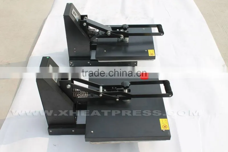 Manual Digital Heat Transfer Machine HP3803