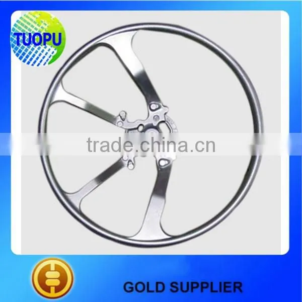 CAST Aluminum Wheel Mould for Electric Motorcycle China Supplier