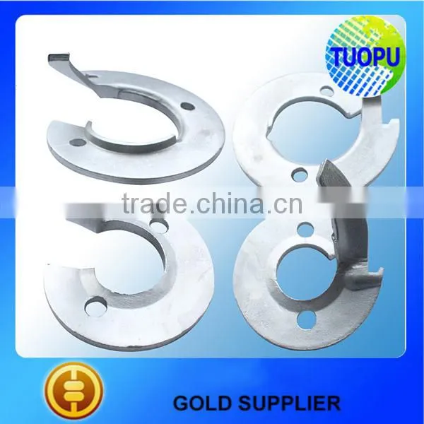 China aluminum forged parts,aluminum forged accessories,custom aluminum parts