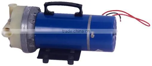 iLot high pressure low current car washer sprayer pump carwash car washing