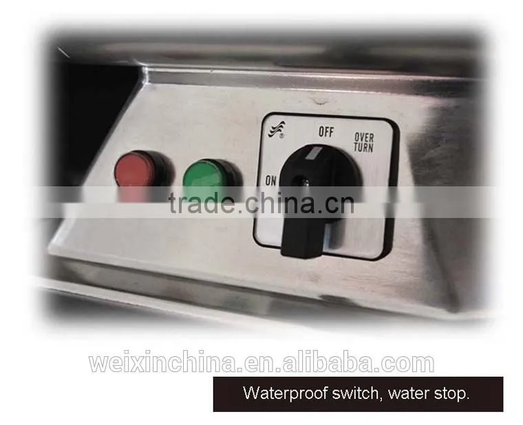 Plastic meat mincer,meat grinder machine