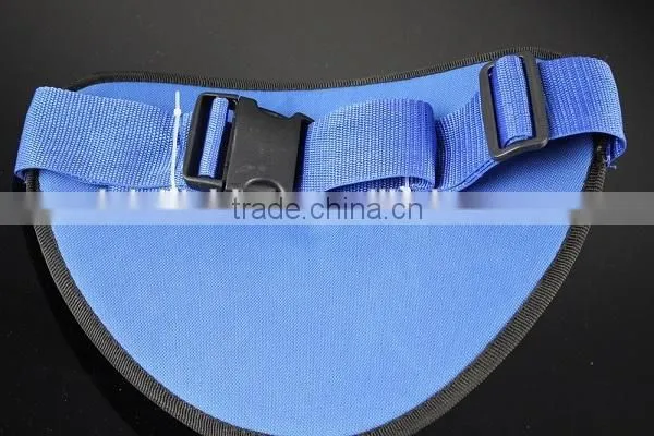 Quality Big Game Aluminum Fishing Fighting Belts
