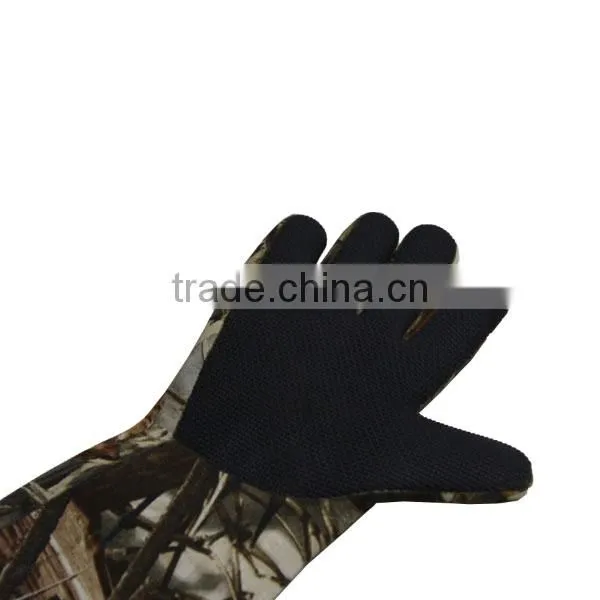 Hotsale Neoprene Glove,Hunting Decoy,Neoprene Fishing Glove Manufacturer