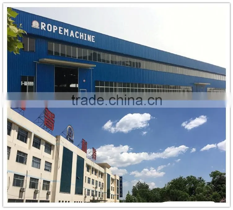 Shandong taian plastic semi-automatic carton box strapping machine