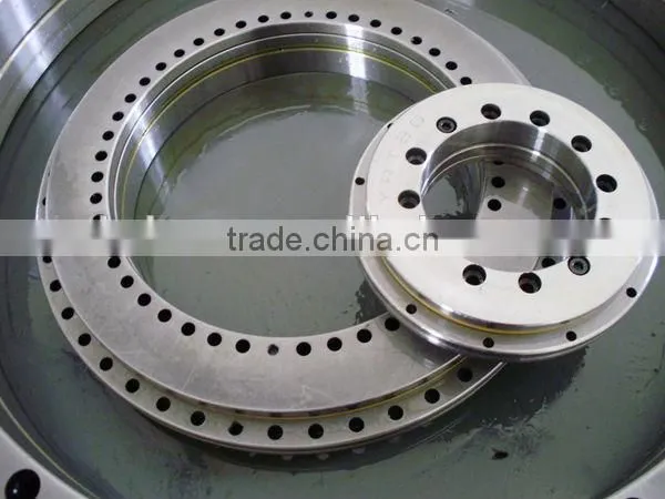 slewing rings and turntable bearings YRT650 mechanism price