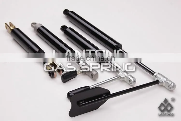 Various Locking Gas Shock Absorb For Furniture