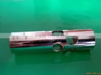 Good Price CNC Mechanical parts Used in Fitness Equipment Tools
