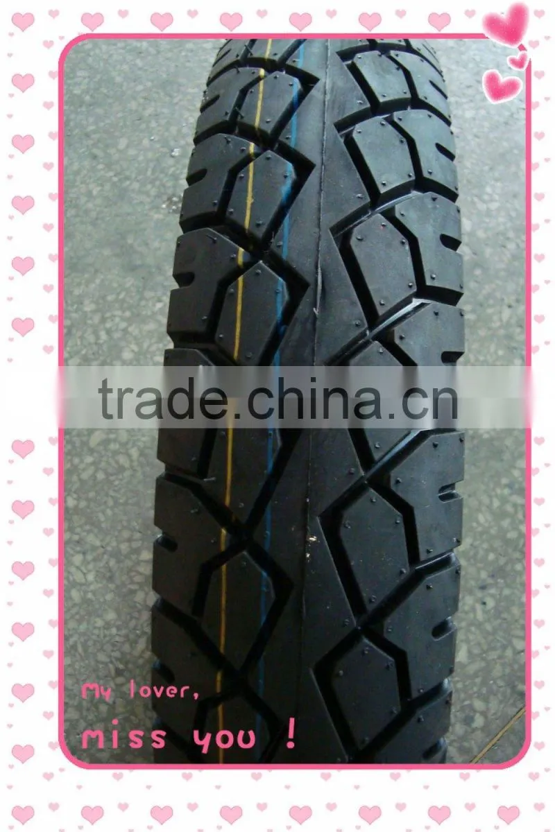motorcycle tyre/motorcycle tire 110/90-16