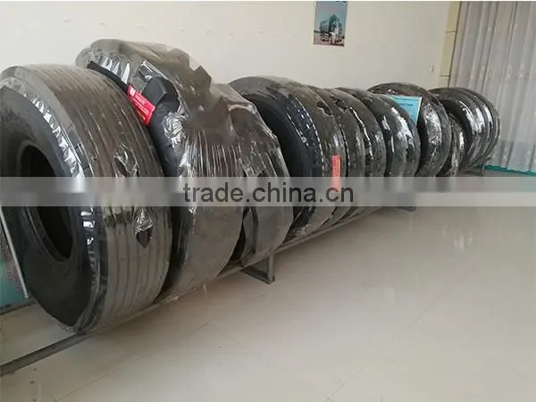 king rocky solid forklift tyres 5.00 - 8