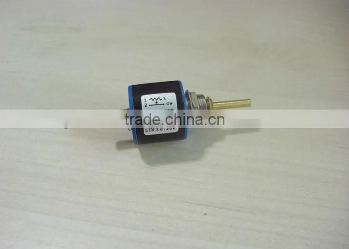 potentiometer