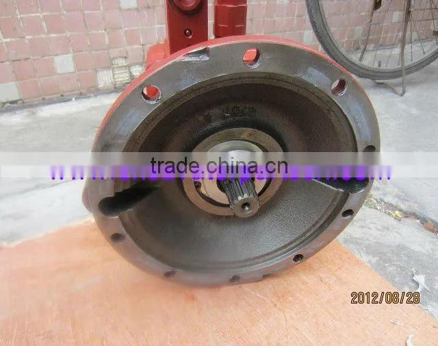 M2X63 SWING MOTOR