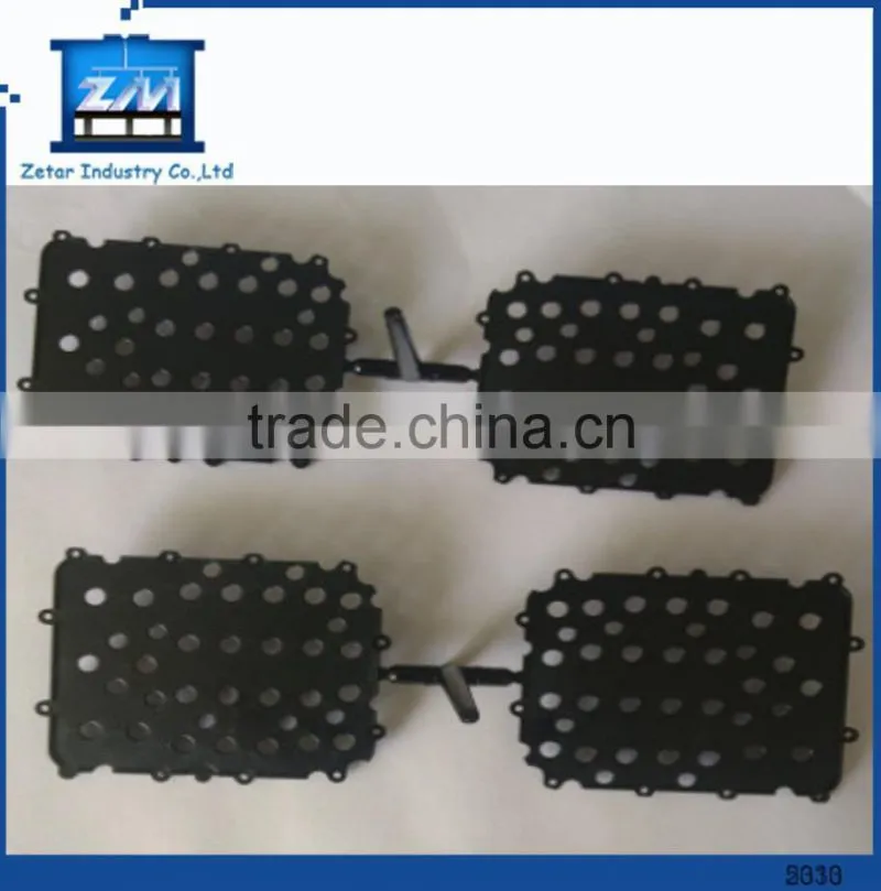 China Hot Selling Plastic Injection Moulding Making