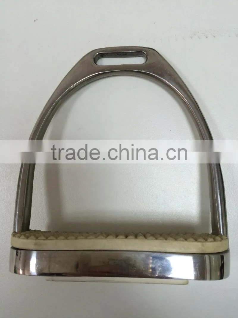 horse saddlery stirrups