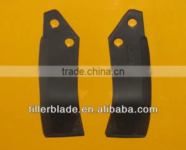made by specialist manufacturer tiller blade product-new type