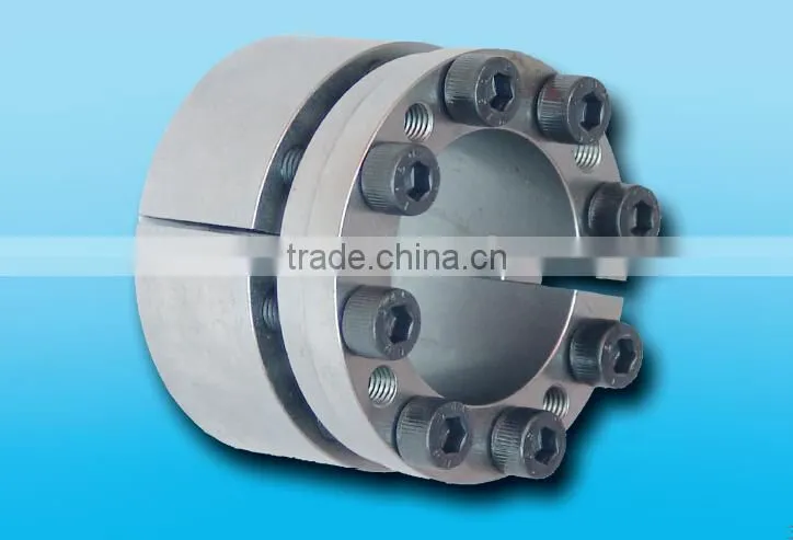 Very High Transmissiable Torques RLK130 Clamping Elements Manufacturer