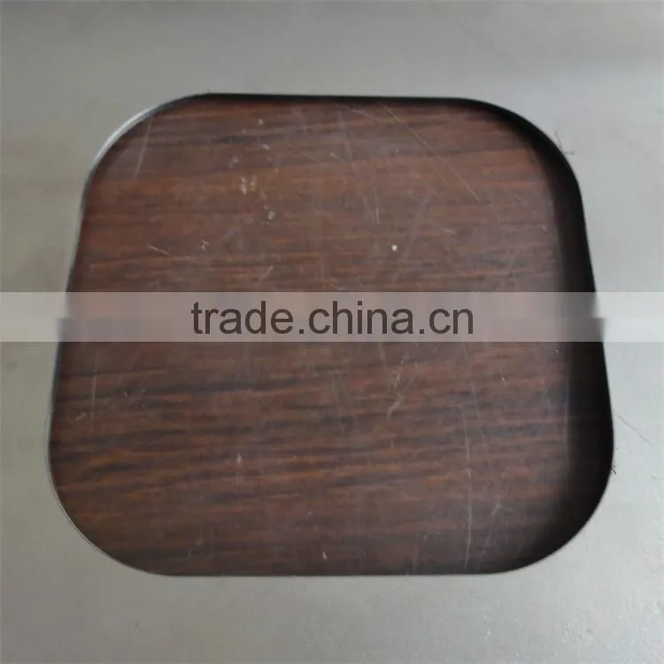 Carbon steel sheet metal stamping process