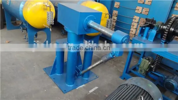 Alibaba express gabion mesh made of gabion mesh machine